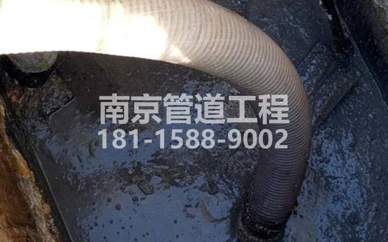 213中央商务区抽粪