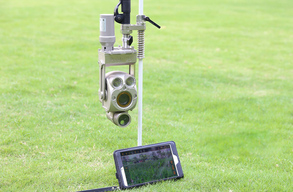 286中央商务区管道检测QV潜望镜